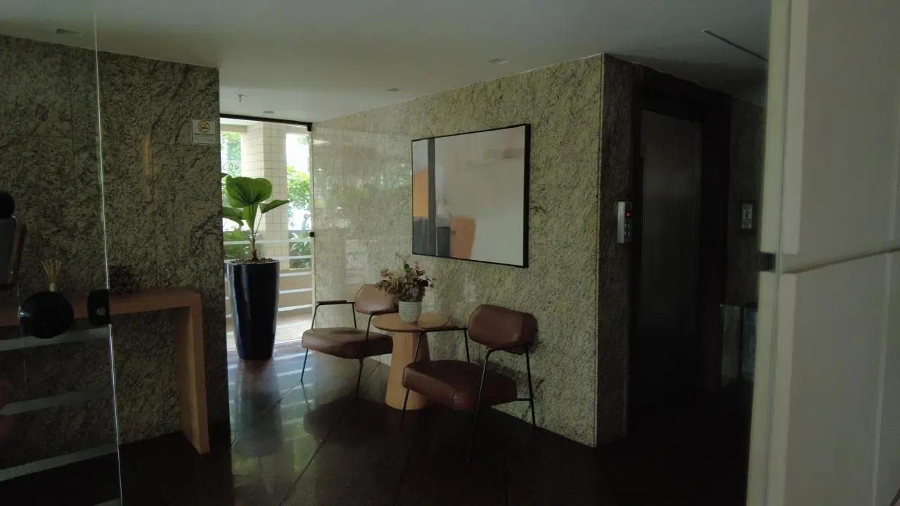 Apartment, 82 m², with a washing machine — photo 15