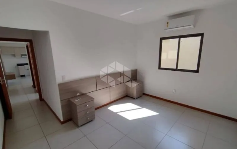 48 m² apartment with 2 bedrooms and a balcony — photo 12