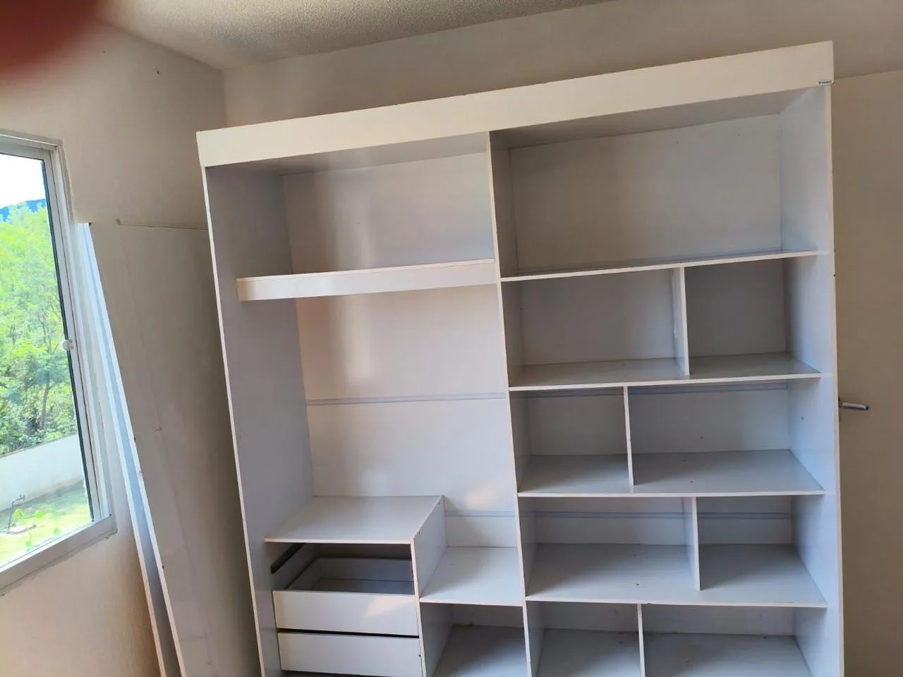 Apartamento, 47 m², com piso de madeira ou laminado — photo 5