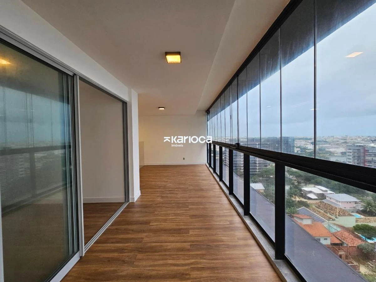 3-bedroom apartment with floor-to-ceiling windows — photo 4