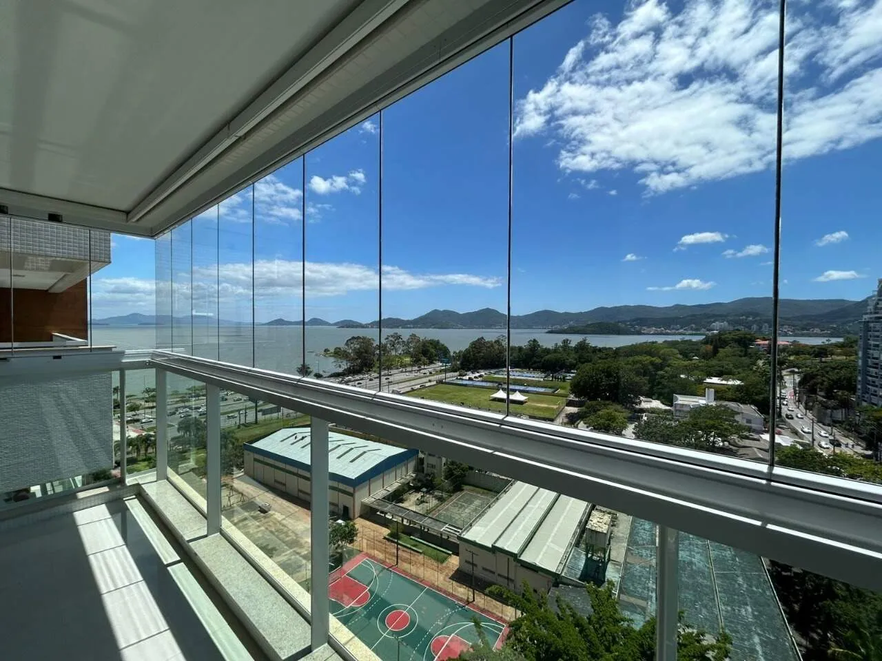 Apartamento amueblado de 3 suites con 172 m² en el 12º piso — photo 5