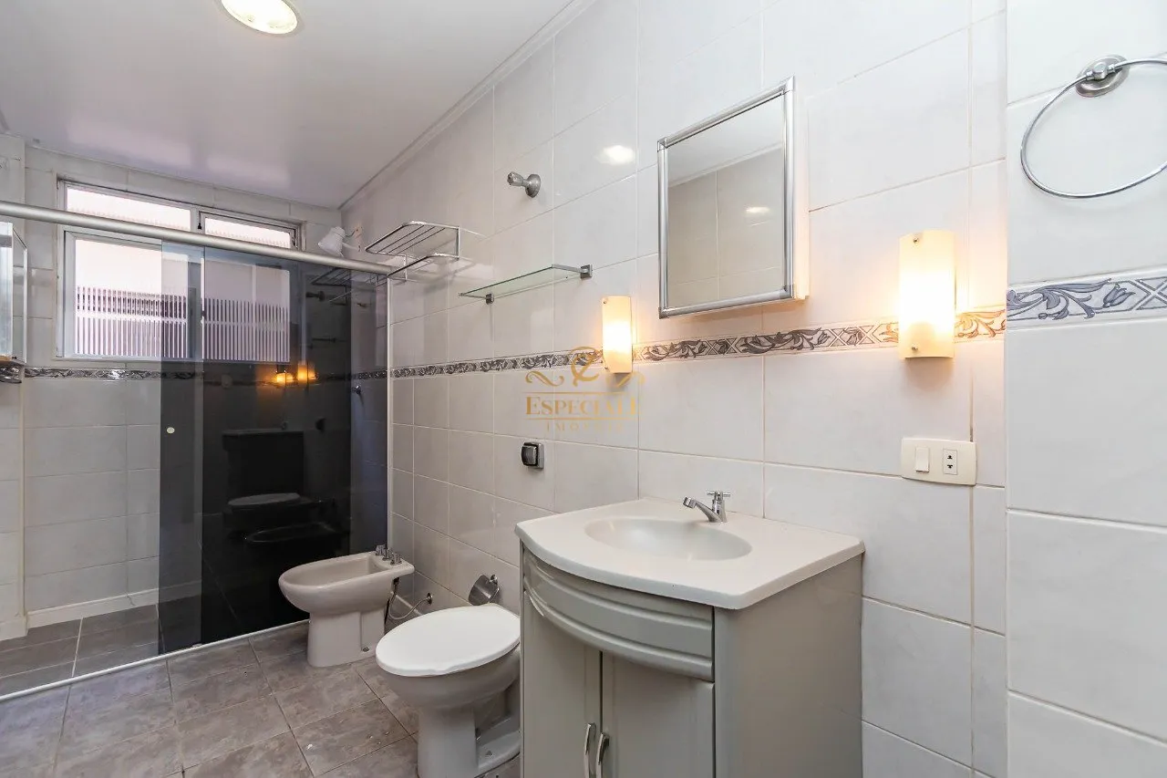 3-bedroom apartment with a closed gas kitchen — photo 11