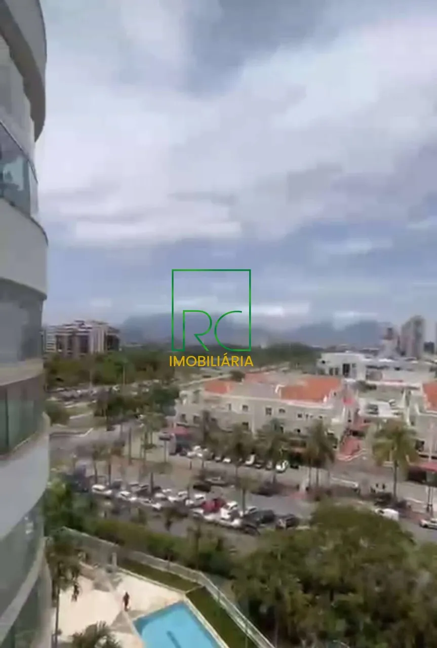 Apartamento para alugar com 3 quartos e 3 banheiros — photo 15