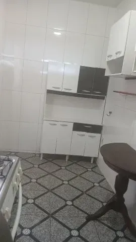 50 m² apartment with 2 bedrooms, 1 parking spot and gas kitchen — photo 9