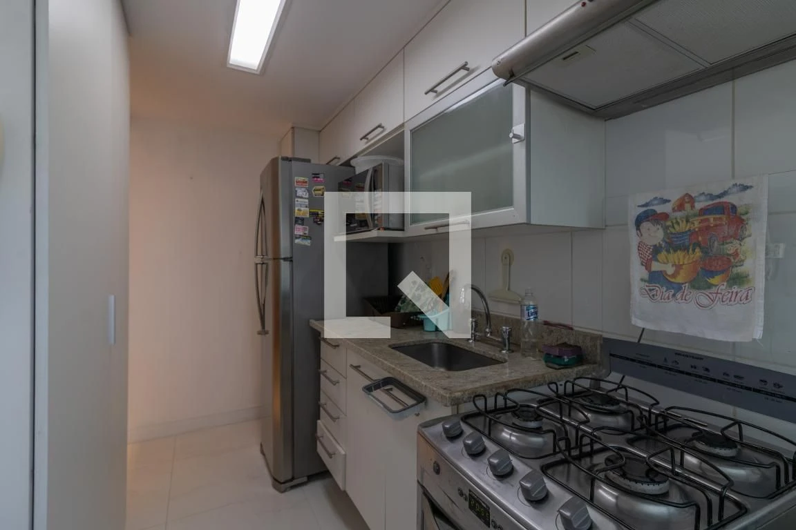 2 quartos e varanda envidraçada: apartamento de 67 m² — photo 39