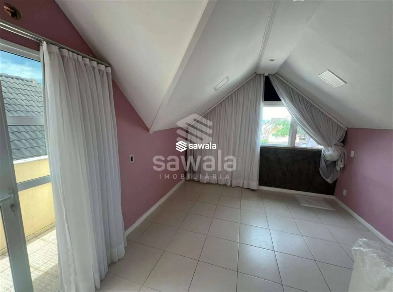 Casa mobiliada com 3 quartos e 5 banheiros — photo 12