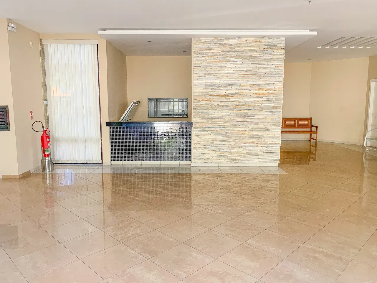 For rent apartment with 93 m², 2 bedrooms — photo 35