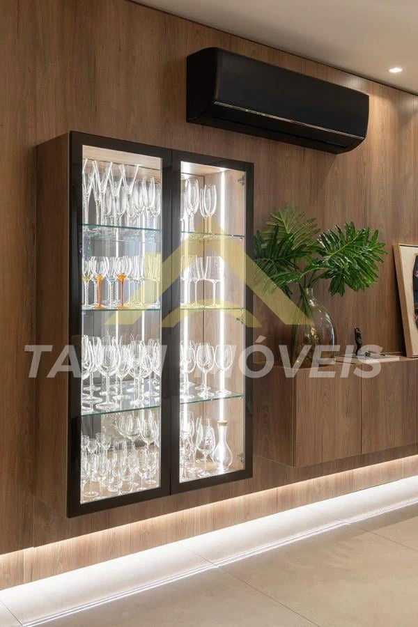 Посудомоечная машина и 3 спальни: квартира 232 м² — photo 21