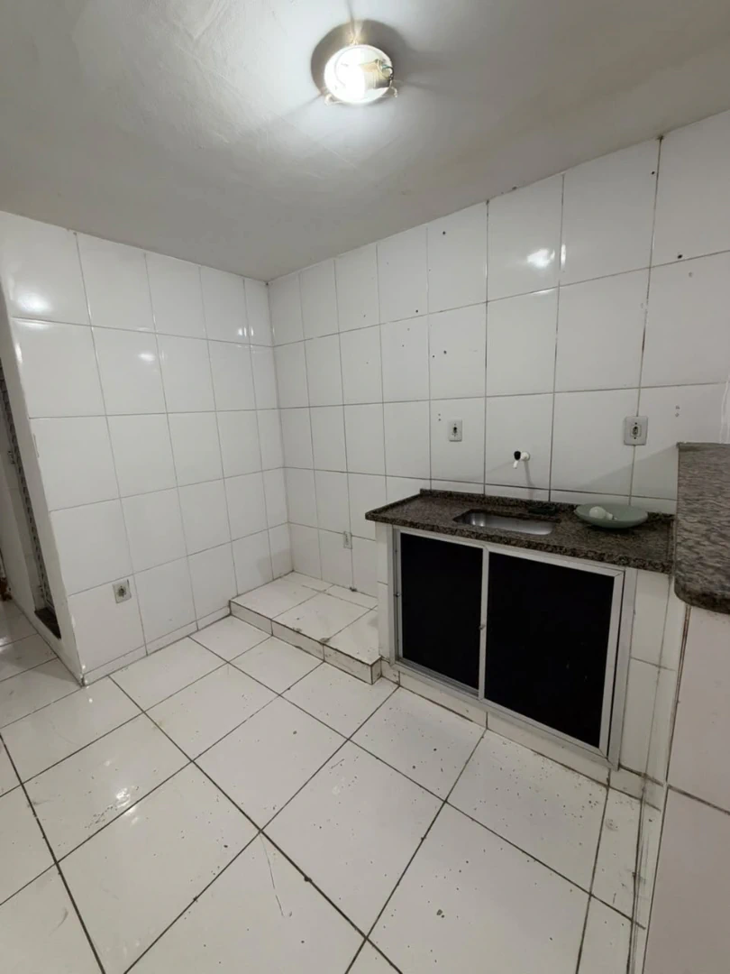 Студия 25 м², Рио-де-Жанейро — photo 3