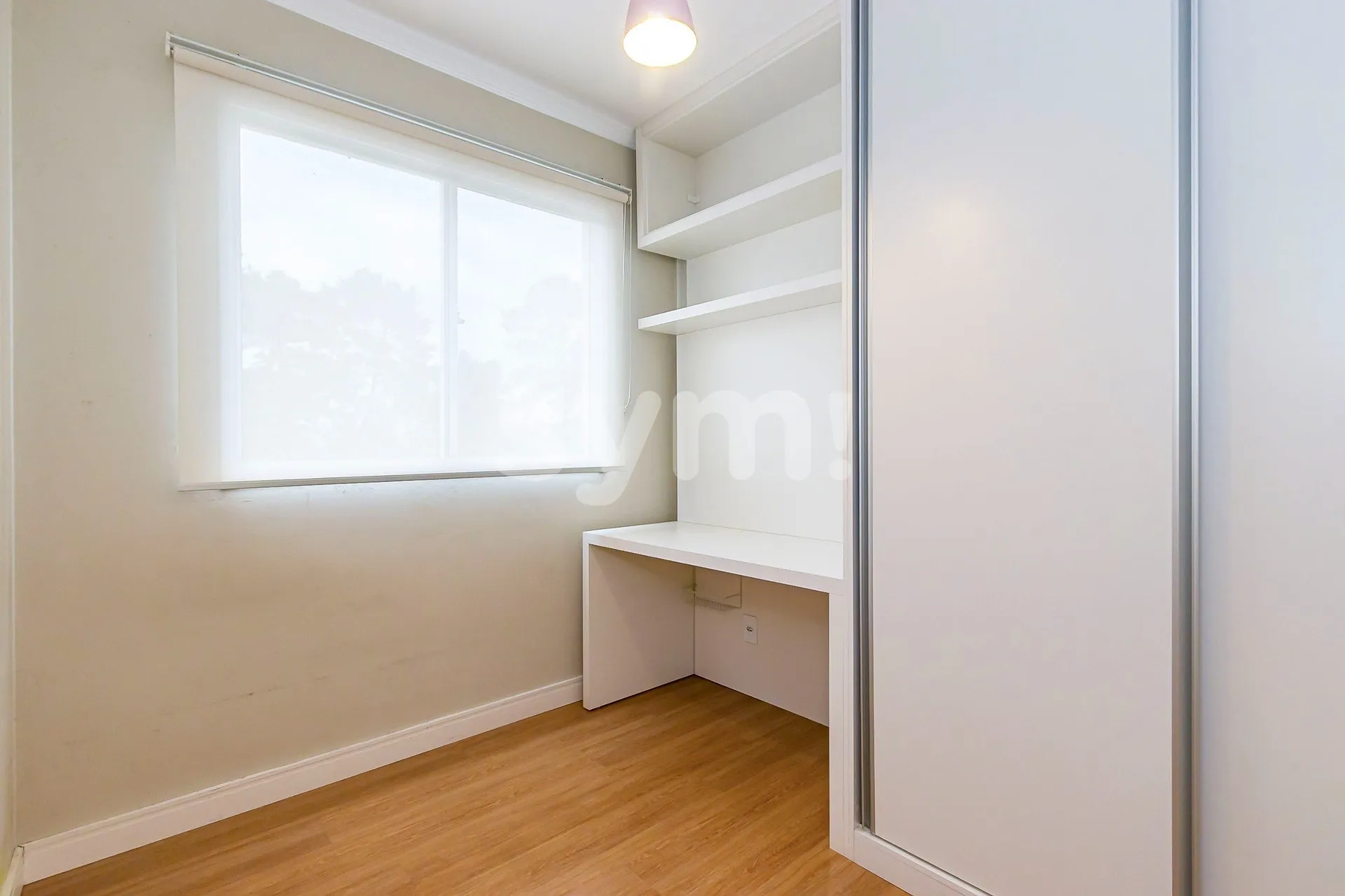 Apartment, 68 m², with wood or laminate floors — photo 28