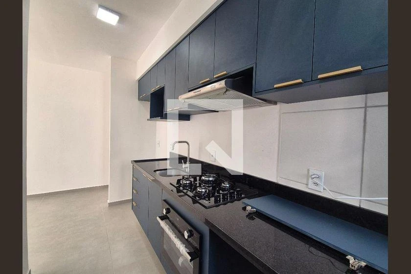 Apartamento de 3 quartos em condomínio com sauna — photo 32