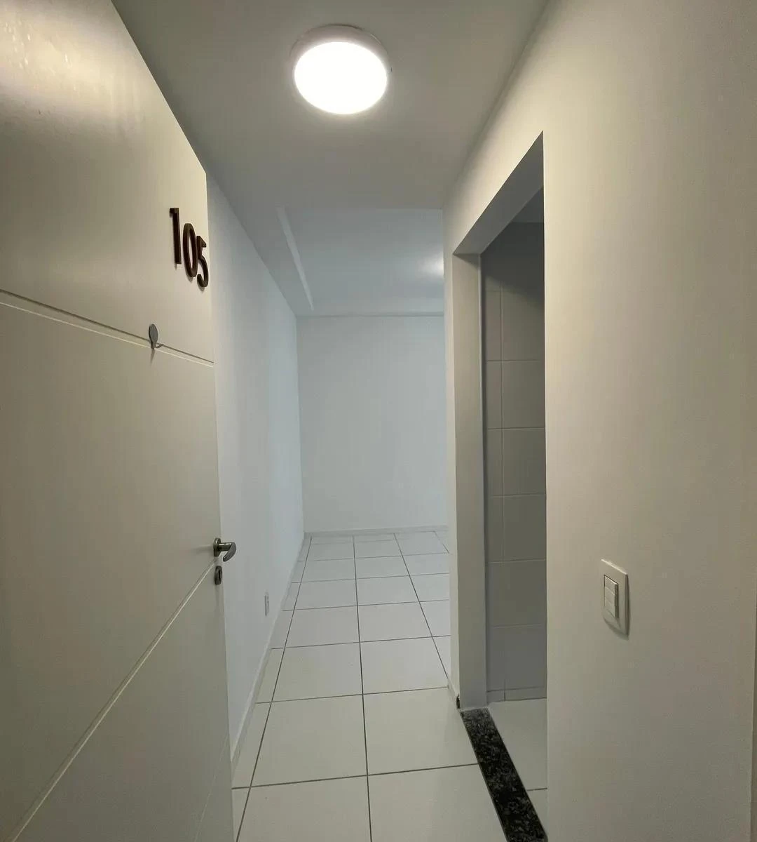69 m² apartment with 3 bedrooms and 1 en-suite bath — photo 17