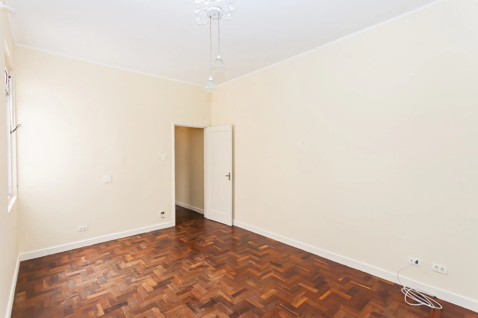 Bañera y 1 dormitorio: departamento de 66 m² — photo 10
