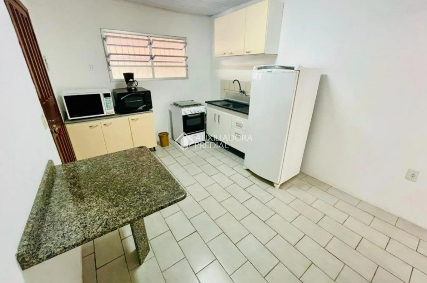 Немеблированный дом с закрытой газовой кухней и 2 спальнями — photo 5