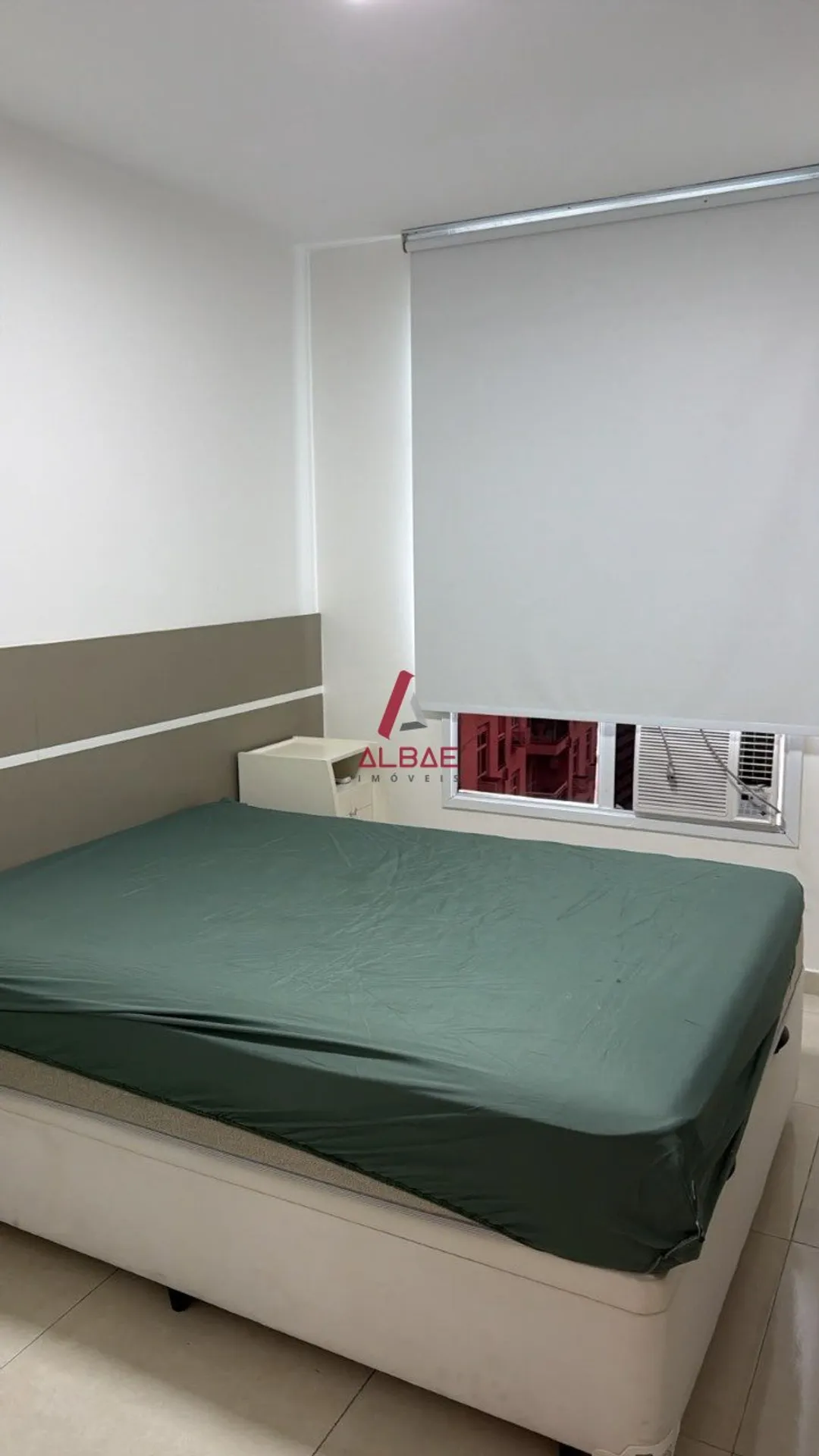 One-bedroom apartment with a home office — photo 4