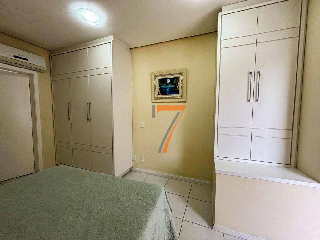 Furnished 117 m² apartment with 3 en-suite bedrooms — photo 3