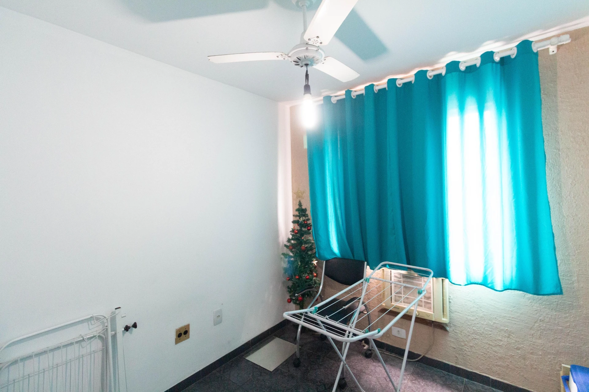 Furnished apartment, 68 m², with a home office — photo 19