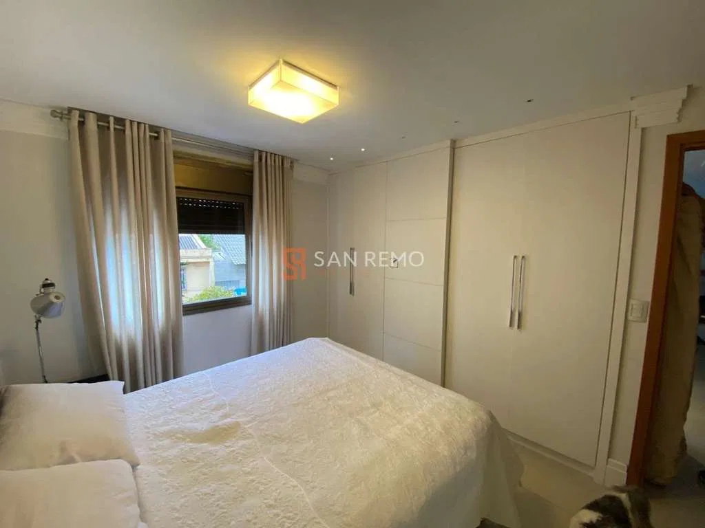 Furnished apartment, 35 m², with a washing machine — photo 23