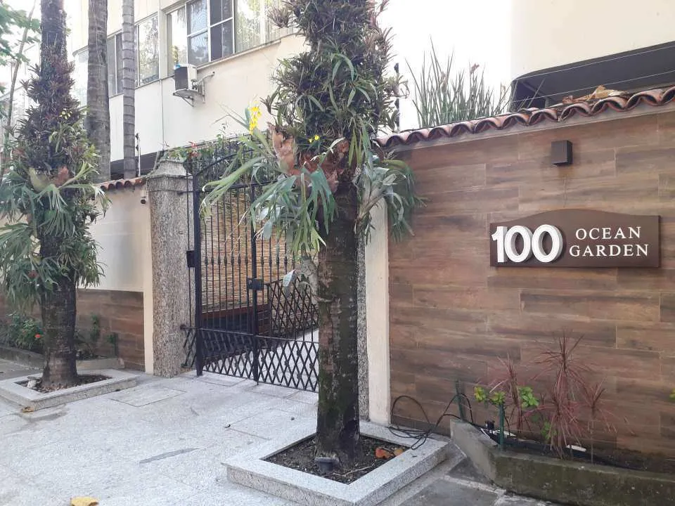 Condo house with 3 bedrooms, 5 bathrooms and 3 parking spots — photo 3