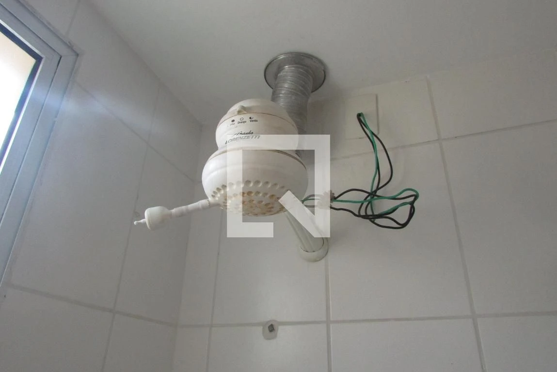 Unfurnished 2-bedroom apartment with 1 parking space — photo 51