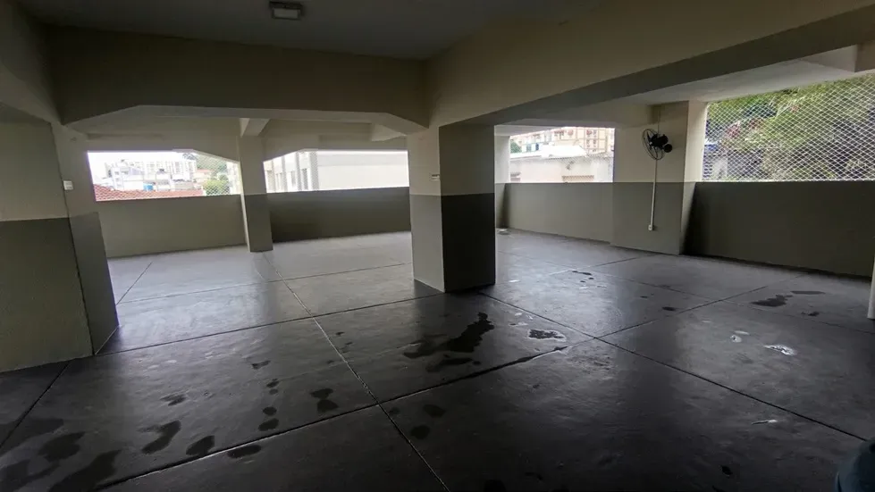 Furnished 55 m² apartment with 1 bedroom and 1 bathroom — photo 21