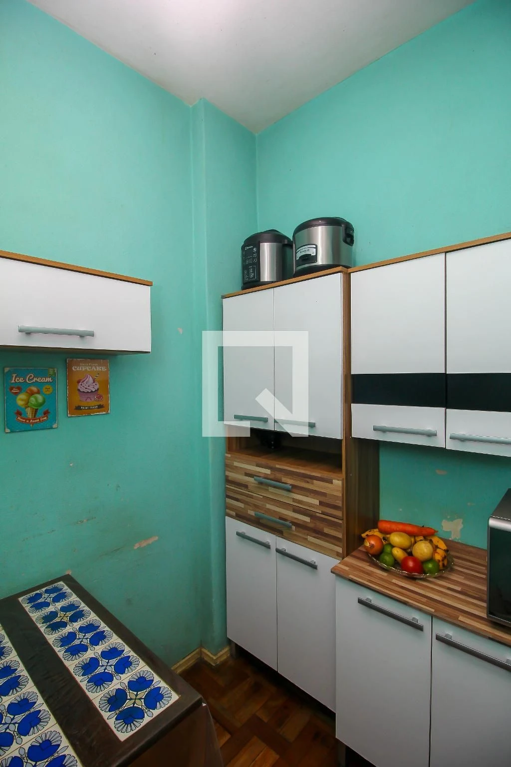 Дерев'яна підлога або ламінат та 3 спальні: квартира 79 м² — photo 34