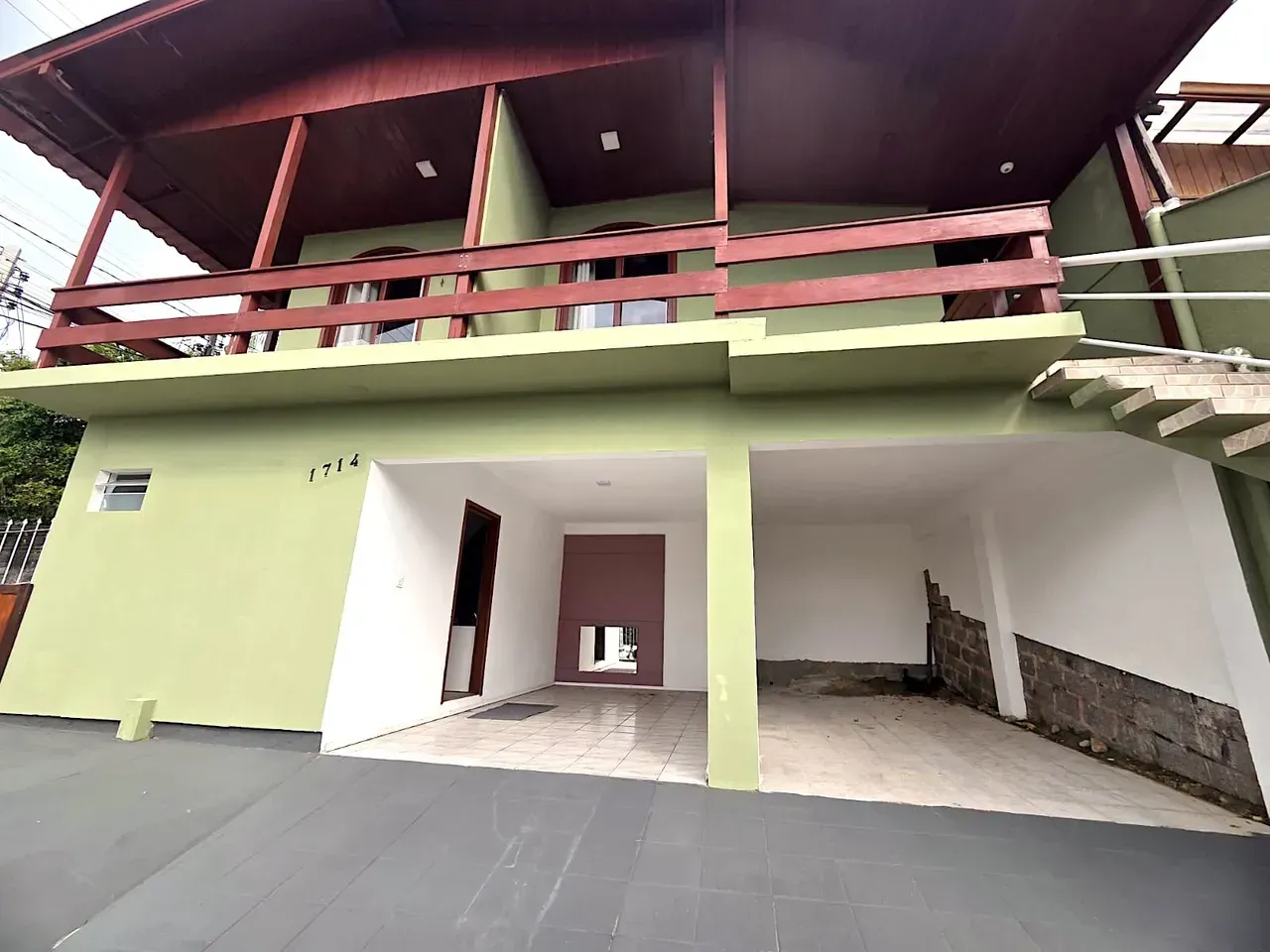 Apartamento mobiliado de 1 dormitório com vaga — photo 5