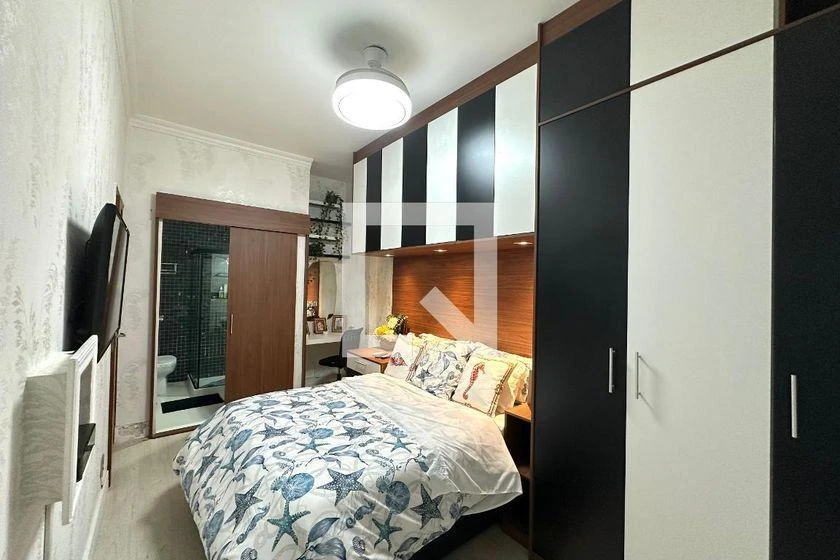 3 quartos e máquina de lavar: apartamento de 180 m² — photo 15
