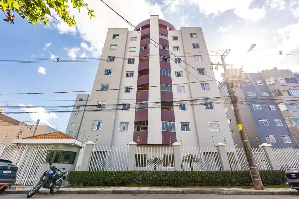 131 m² apartment with 3 bedrooms and 1 parking space — photo 5