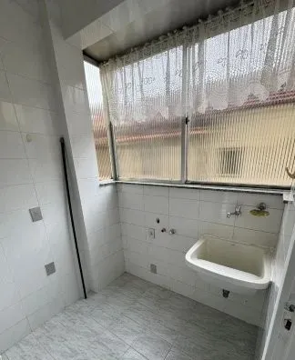 Apartamento de 2 quartos com espaço de home office — photo 12