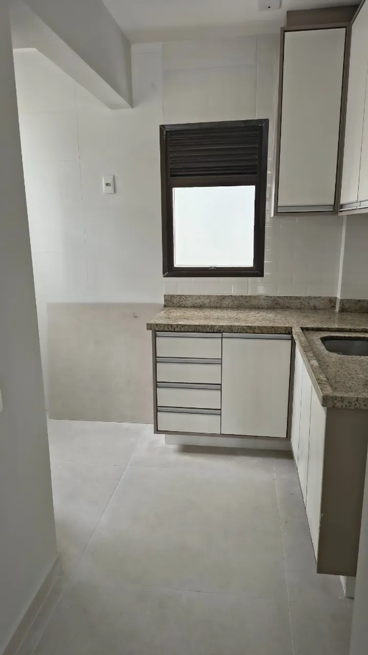Departamento de 2 dormitorios y 60 m²