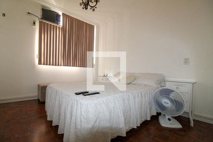Furnished apartment with 2 bedrooms and 2 bathrooms — photo 5