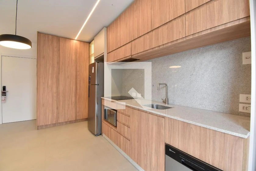 1-bedroom apartment with balcony and private BBQ — photo 7