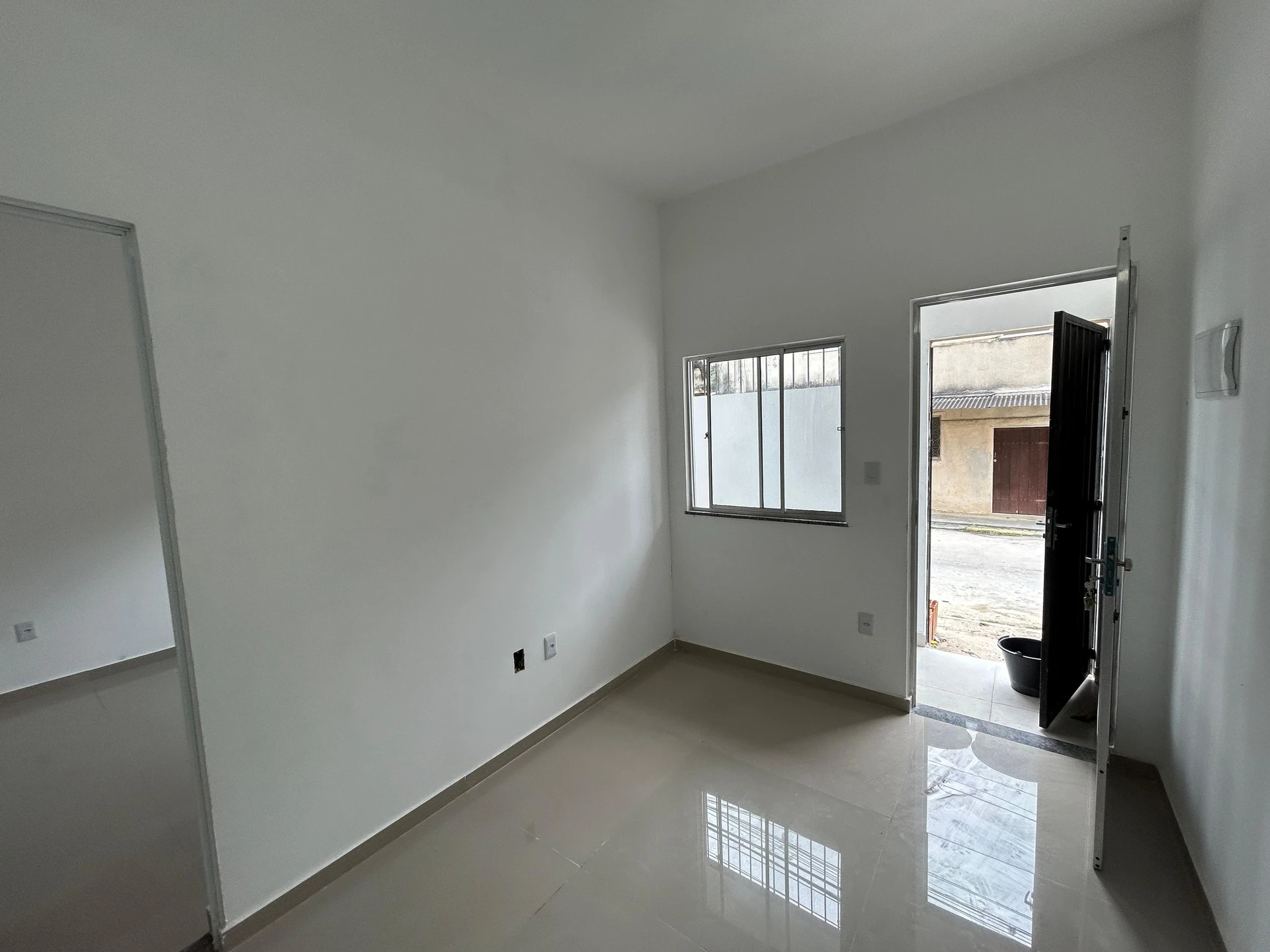 Jacuzzi in a 2-bedroom house, 70 m²