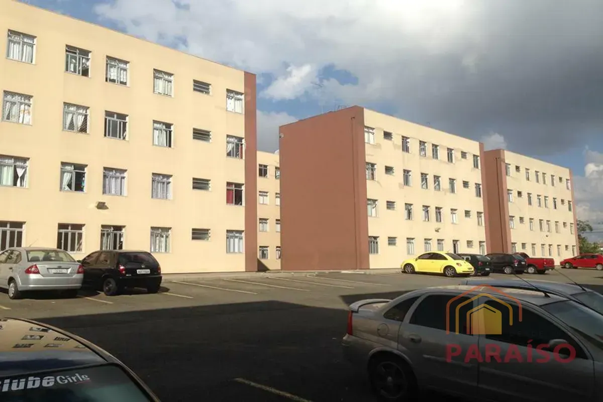 2-bedroom apartment, 54 m² — photo 11