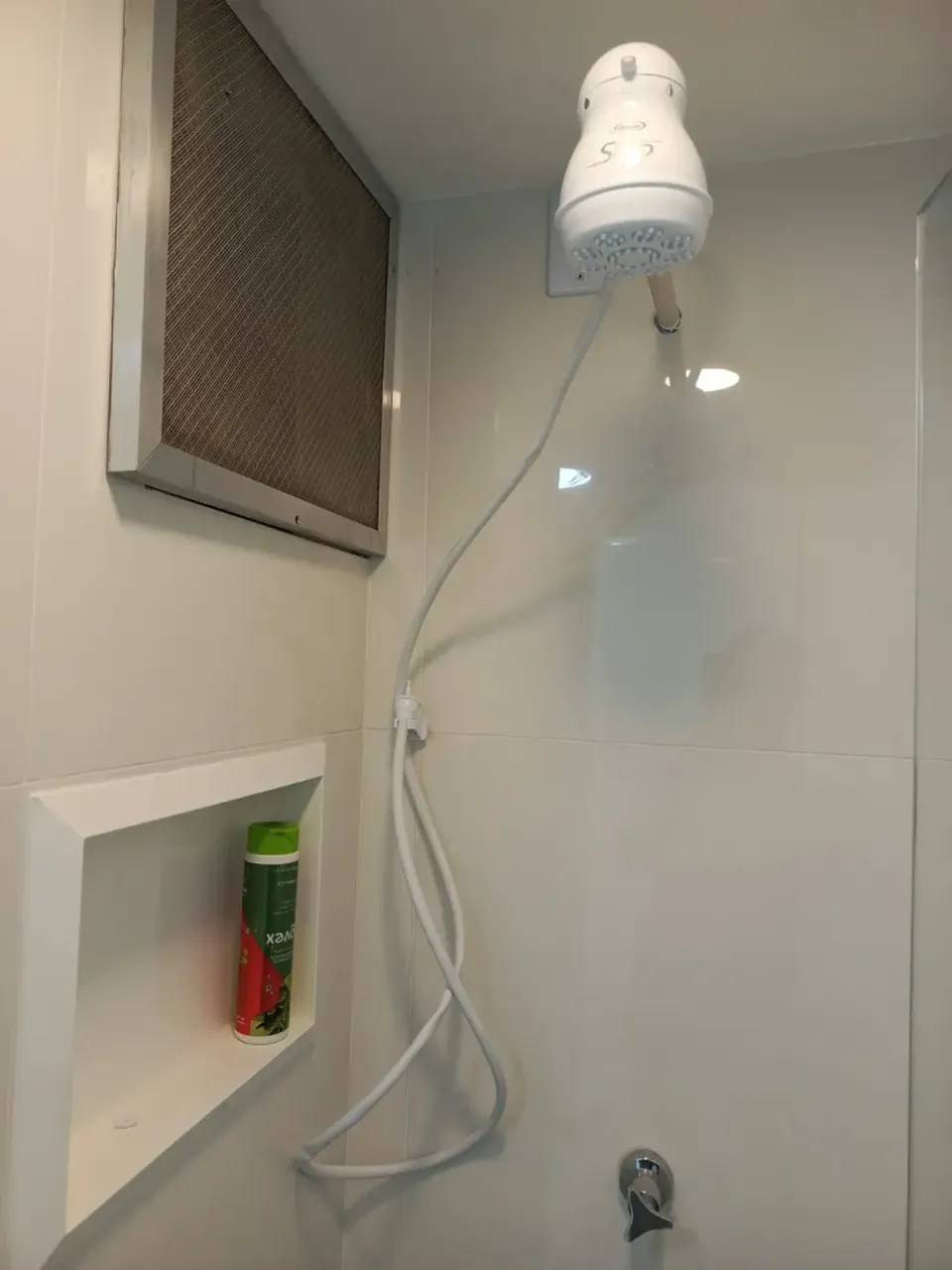 Apartamento com 1 quarto e 30 m², com 2 vagas — photo 13