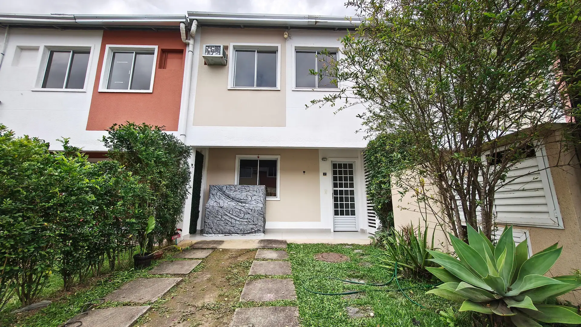 Casa com 3 quartos e cozinha em plano aberto — photo 15