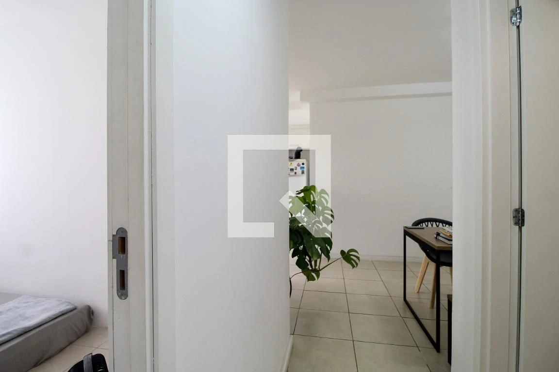 Apartamento mobiliado, 70 m², com piscina privativa — photo 47
