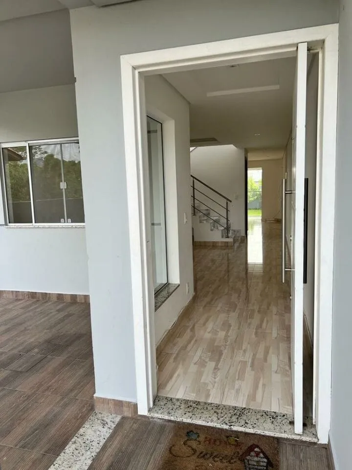 150 m² townhouse with 3 bedrooms and balcony BBQ — photo 19