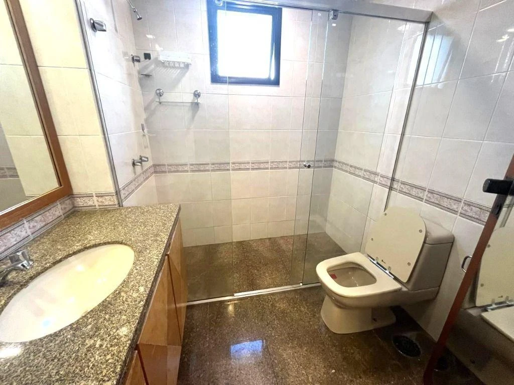 Apartamento de 77 m² com secadora e closet — photo 19