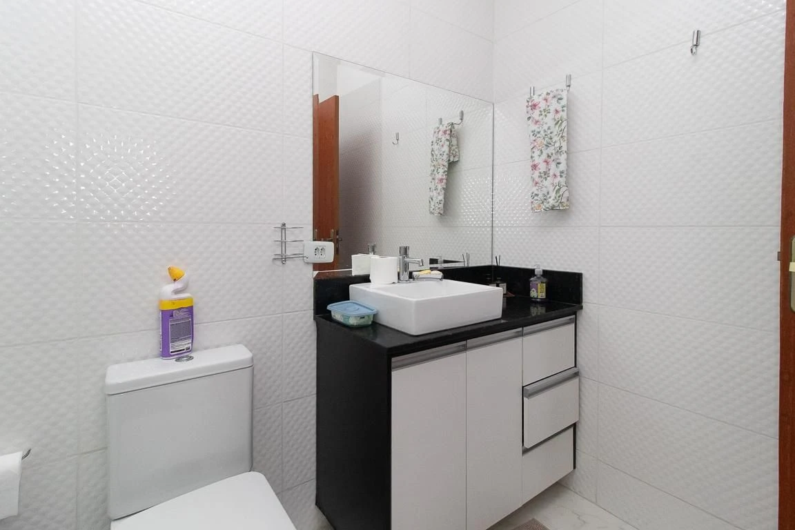 Furnished house, 320 m², with a dryer — photo 53