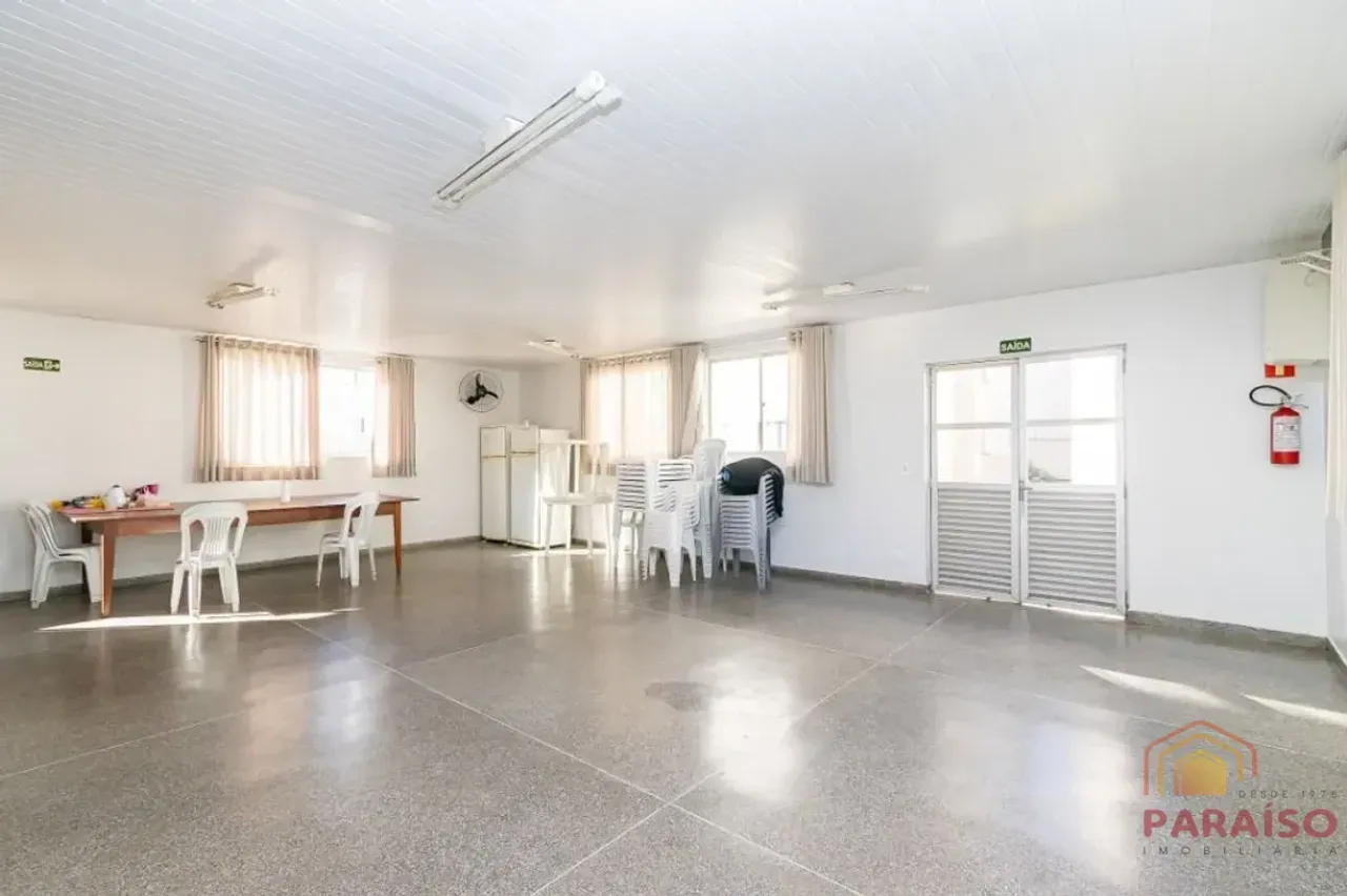 3-bedroom apartment with American-style kitchen and AC — photo 15