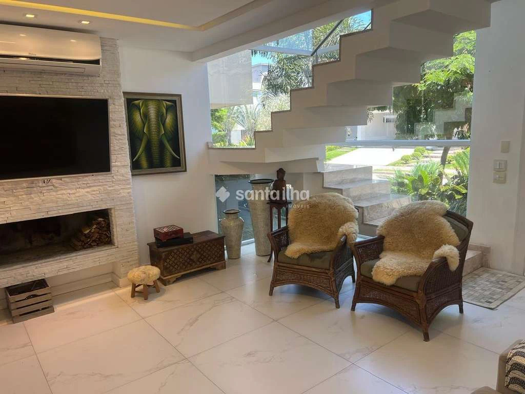 Дом с 3 спальнями и встроенным грилем на балконе 451 м² — photo 4