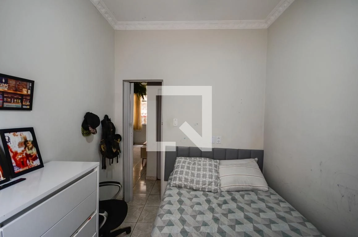 Apartamento mobiliado de 2 quartos com espaço de home office — photo 30