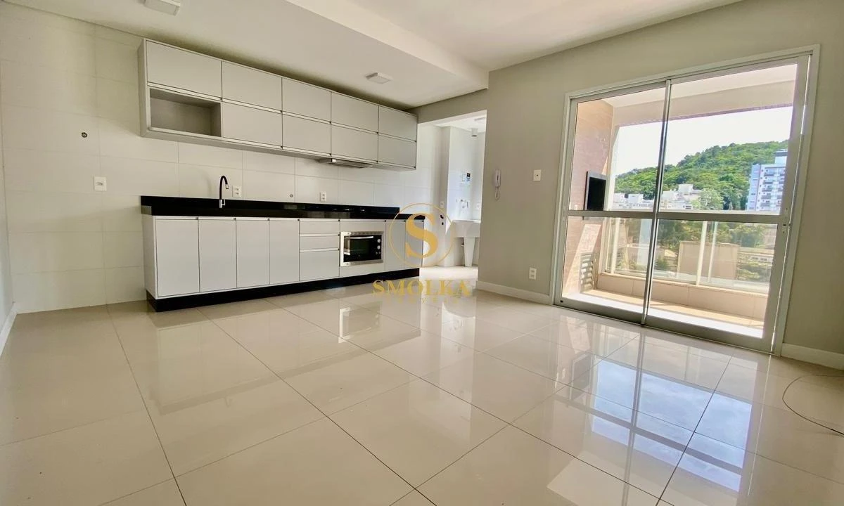 Apartment, 79 m², with a mountain view — photo 5