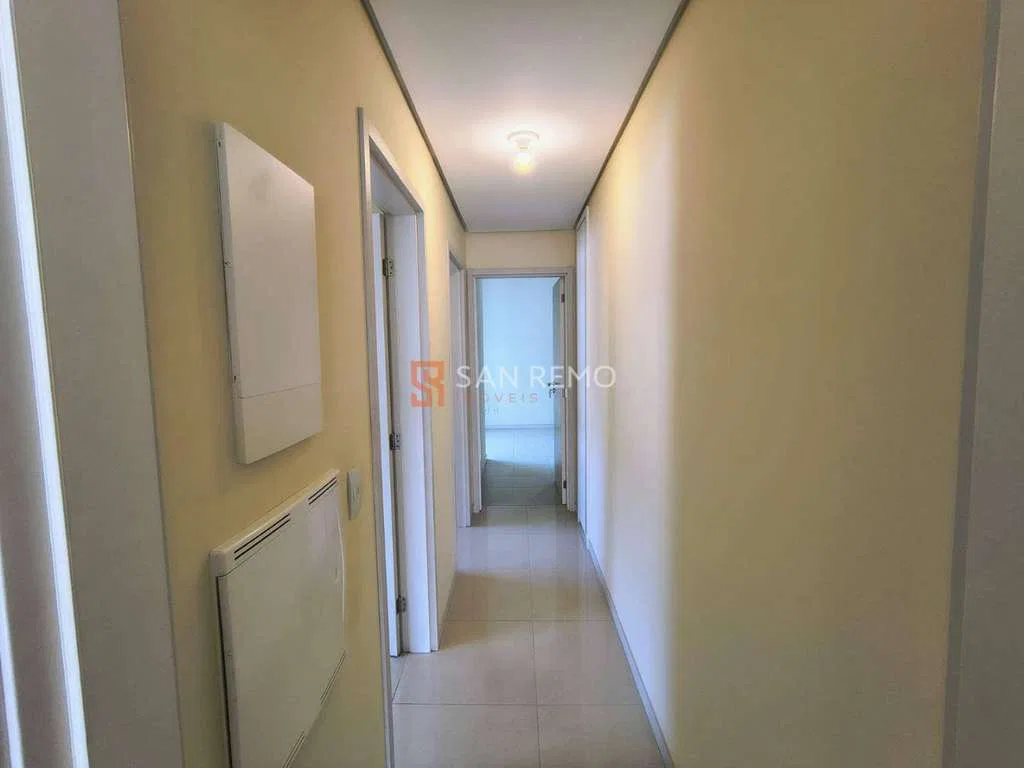 Park view in a 3-bedroom apartment, 184 m² — photo 7