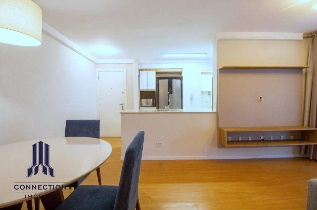 2-bedroom apartment with a private BBQ — photo 19