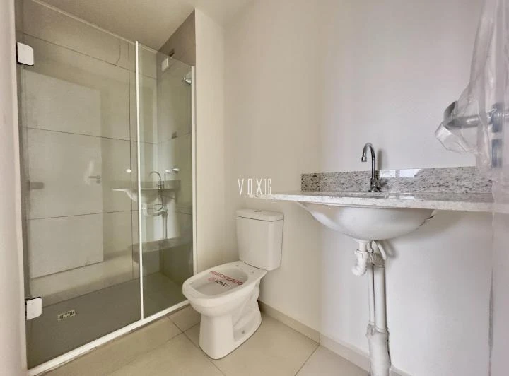 Apartment with balcony and 2 bathrooms plus 2 bedrooms — photo 6