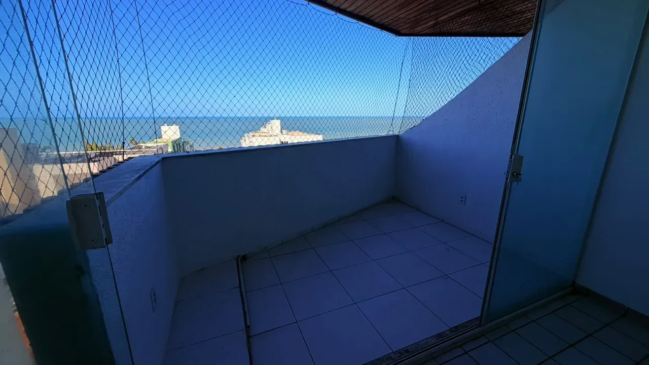 Floor-to-ceiling windows in a 3-bedroom apartment, 160 m² — photo 3