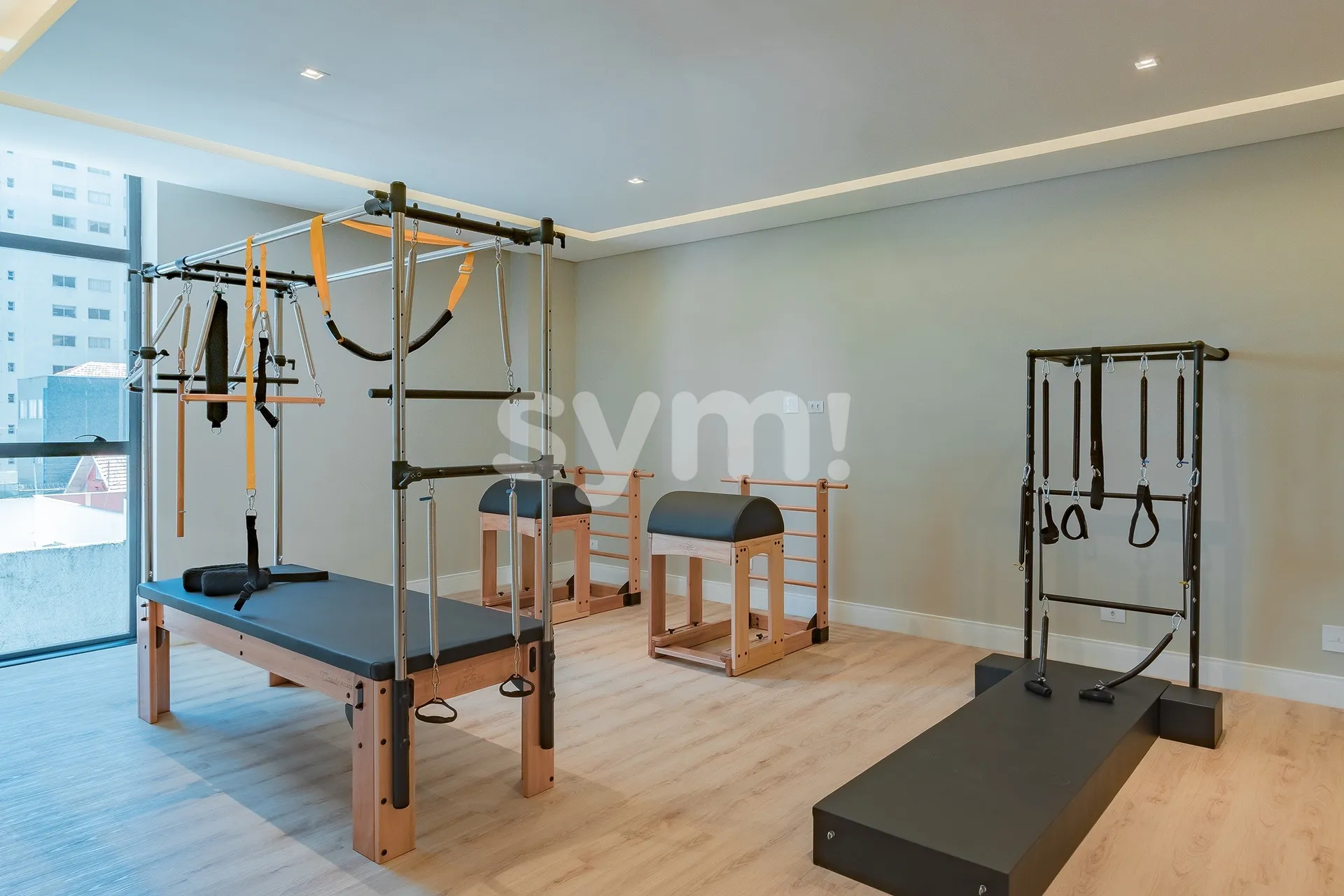 125 m² 3-bedroom rental with private BBQ and 2 parking spots — photo 36